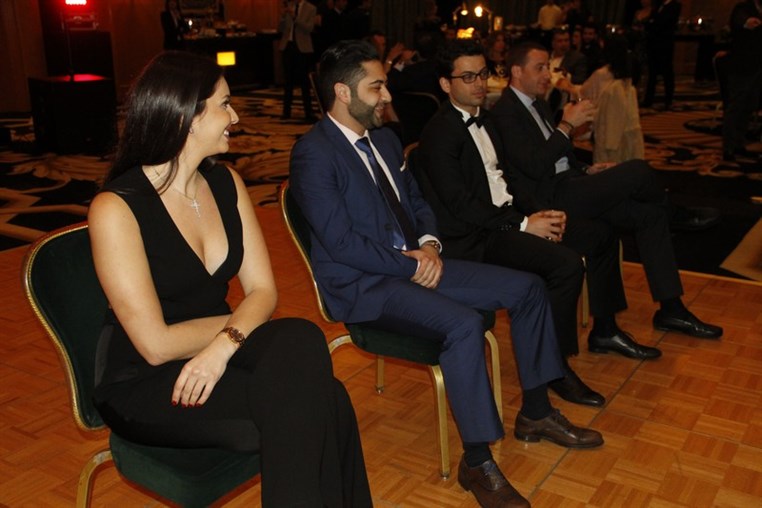 LAU MSA 4th Annual Gala Dinner